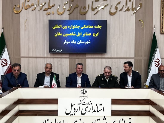 جشنواره کوچ عشایر، فرصتی برای پاسداشت فرهنگ و اقتصاد عشایری است 